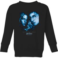 Harry Potter Prisoner Of Azkaban Kids' Sweatshirt - Black - 11-12 Years
Harry Potter Prisoner Of Azkaban Kids' Sweatshirt - Black - 11-12 Years