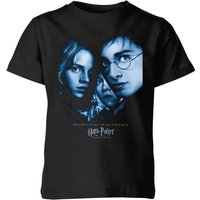 Harry Potter Prisoner Of Azkaban Kids' T-Shirt - Black - 11-12 Years
Harry Potter Prisoner Of Azkaban Kids' T-Shirt - Black - 11-12 Years