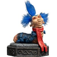 Weta Workshop Labyrinth Statue 1/1 Scale Ello Worm 11cm
Weta Workshop Labyrinth Statue 1/1 Scale Ello Worm 11cm