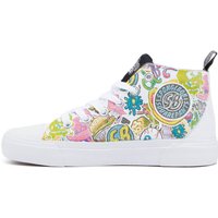 Akedo x SpongeBob SquarePants Kids' High Top - White - UK Kids 1 / EU33
Akedo x SpongeBob SquarePants Kids' High Top - White - UK Kids 1 / EU33