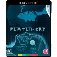 Flatliners 4K Ultra HD
Flatliners 4K Ultra HD