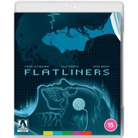 Flatliners
Flatliners