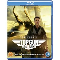Top Gun: Maverick
Top Gun: Maverick