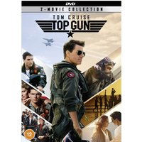 Top Gun Double Pack
Top Gun Double Pack