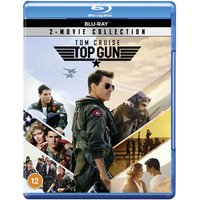 Top Gun Double Pack
Top Gun Double Pack