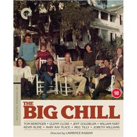 The Big Chill - The Criterion Collection
The Big Chill - The Criterion Collection