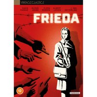 Frieda (Vintage Classics)
Frieda (Vintage Classics)