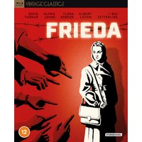 Frieda (Vintage Classics)
Frieda (Vintage Classics)