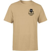 Top Gun Team Payback Unisex T-Shirt - Tan - L
Top Gun Team Payback Unisex T-Shirt - Tan - L