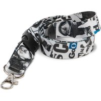 Akedo x Chucky Ransom Lanyard
Akedo x Chucky Ransom Lanyard