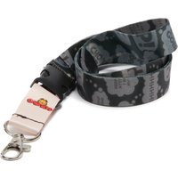 Akedo x Garfield Lanyard
Akedo x Garfield Lanyard