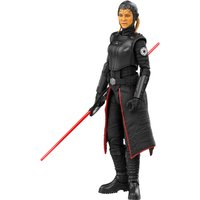 Hasbro Star Wars The Black Series Inquisitor – Fourth Sister Action Figures (6”) Action Figure
Hasbro Star Wars The Black Series Inquisitor – Fourth Sister Action Figures (6”) Action Figure