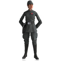 Hasbro Star Wars The Black Series Tala (Imperial Officer) 6 Inch Action Figure
Hasbro Star Wars The Black Series Tala (Imperial Officer) 6 Inch Action Figure