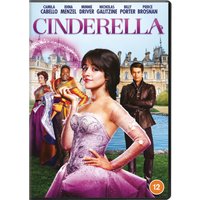 Cinderella
Cinderella