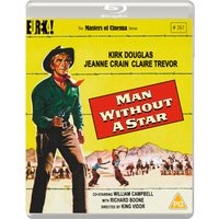 Man Without A Star (Masters of Cinema)
Man Without A Star (Masters of Cinema)