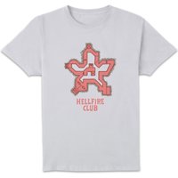 Stranger Things Map Unisex T-Shirt - White - S
Stranger Things Map Unisex T-Shirt - White - S