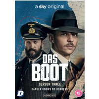 Das Boot: Season 3
Das Boot: Season 3
