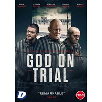 God on Trial
God on Trial