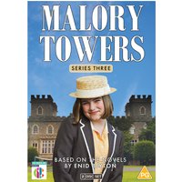 Malory Towers: Series 3
Malory Towers: Series 3