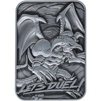Fanattik Yu-Gi-Oh! Limited Edition Collectible - Skull Dragon
Fanattik Yu-Gi-Oh! Limited Edition Collectible - Skull Dragon