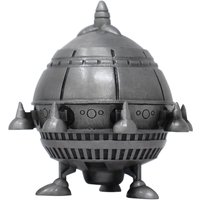 Fanattik E.T Limited Edtion 40th Anniversary Spaceship Scaled Replica
Fanattik E.T Limited Edtion 40th Anniversary Spaceship Scaled Replica