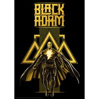 Fanattik Black Adam Limited Edition Art Print
Fanattik Black Adam Limited Edition Art Print