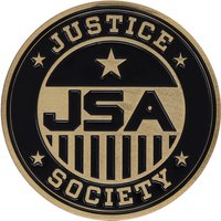 Fanattik Black Adam Limited Edition Justice Society of America Medallion
Fanattik Black Adam Limited Edition Justice Society of America Medallion