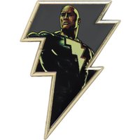 Fanattik Black Adam Limited Edition Pin Badge
Fanattik Black Adam Limited Edition Pin Badge