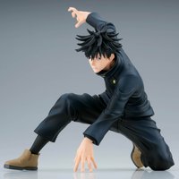 Jujutsu Kaisen Maximatic The Megumi FushiguroStatue
Jujutsu Kaisen Maximatic The Megumi FushiguroStatue