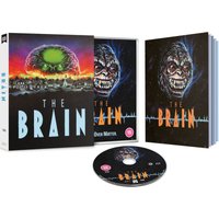 The Brain (Limited Edition)
The Brain (Limited Edition)