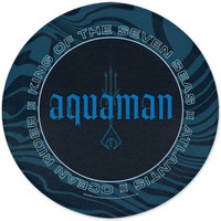 Aquaman Ocean Raider Round Bath Mat
Aquaman Ocean Raider Round Bath Mat