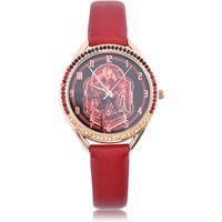 Doctor Strange in the Multiverse of Madness Scarlet Witch Analog Watch - Zavvi Exclusive
Doctor Strange in the Multiverse of Madness Scarlet Witch Analog Watch - Zavvi Exclusive
