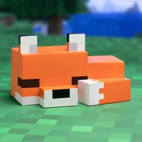 Minecraft Fox Light
Minecraft Fox Light