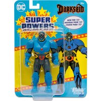 McFarlane DC Direct Super Powers Darkseid 5 Inch Action Figure
McFarlane DC Direct Super Powers Darkseid 5 Inch Action Figure