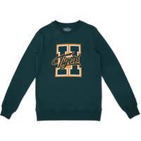 Stranger Things H Tigers Sweatshirt - Green - XL
Stranger Things H Tigers Sweatshirt - Green - XL