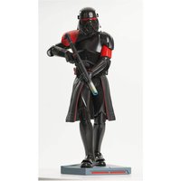 Gentle Giant Star Wars Premier Collection Obi-Wan Purgetrooper Statue
Gentle Giant Star Wars Premier Collection Obi-Wan Purgetrooper Statue