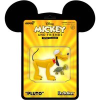 Super7 Disney Reaction Figure - Pluto
Super7 Disney Reaction Figure - Pluto