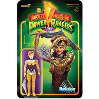 Super7 Mighty Morphin' Power Rangers Reaction Figure - Scorpina
Super7 Mighty Morphin' Power Rangers Reaction Figure - Scorpina
