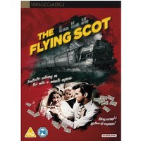 The Flying Scot (Vintage Classics)
The Flying Scot (Vintage Classics)