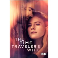 The Time Traveler's Wife
The Time Traveler's Wife