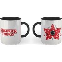 Stranger Things Demogorgon Mug - Black
Stranger Things Demogorgon Mug - Black