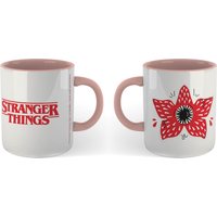 Stranger Things Demogorgon Mug - Pink
Stranger Things Demogorgon Mug - Pink