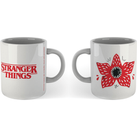 Stranger Things Demogorgon Mug
Stranger Things Demogorgon Mug
