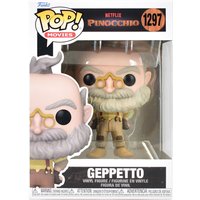 Funko Pop Vinyl Movies Pinocchio Wood Sprite
Funko Pop Vinyl Movies Pinocchio Wood Sprite