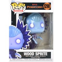 Funko Pop Vinyl Movies Pinocchio Wood Sprite
Funko Pop Vinyl Movies Pinocchio Wood Sprite