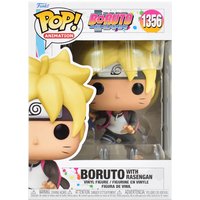 Funko Pop Vinyl Boruto Boruto w/Rasengan
Funko Pop Vinyl Boruto Boruto w/Rasengan