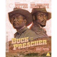 Buck and the Preacher - The Criterion Collection
Buck and the Preacher - The Criterion Collection