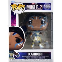 Funko Pop Vinyl Marvel What If The Freak
Funko Pop Vinyl Marvel What If The Freak