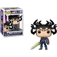 POP Vinyl: What If S2- POP 7
POP Vinyl: What If S2- POP 7