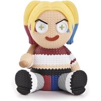 Handmade by Robots DC Comics Harley Quinn Vinyl Figure Knit Series 050
Handmade by Robots DC Comics Harley Quinn Vinyl Figure Knit Series 050